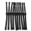 10X Black Fuel Hose Pipe for Chinese Chainsaw 4500 5200 45Cc 52Cc 58Cc MT-9999 Plastic Fuel Hoses Pipes Tool Part 5