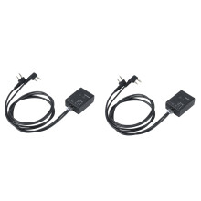 2X Design Repeater Box for Two Way Radio ///Kirisun/Hyt Relay Box/DIY Repeater for Walkie Talkie