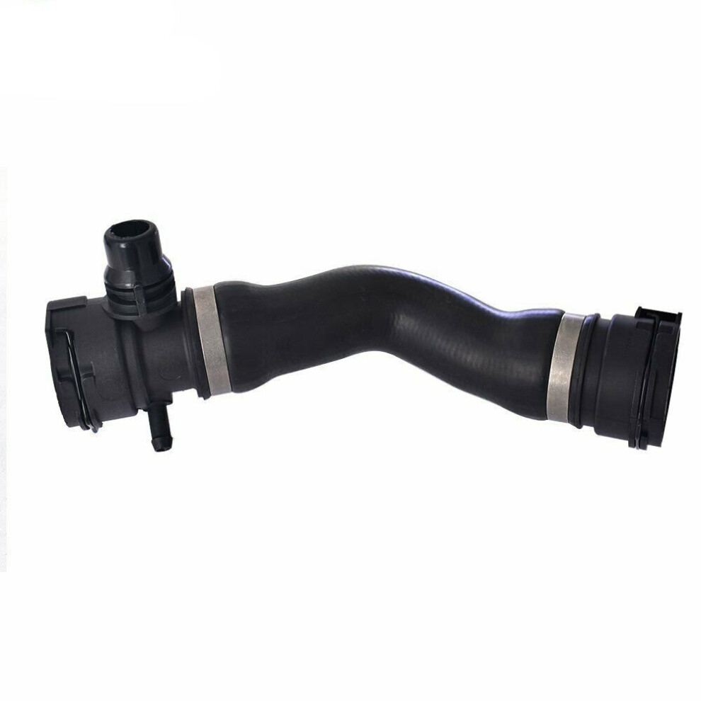 17127531579 Radiator Coolant Hose For- 325I 325Xi 328I 328Xi 330I Z4 E90 4762527085279