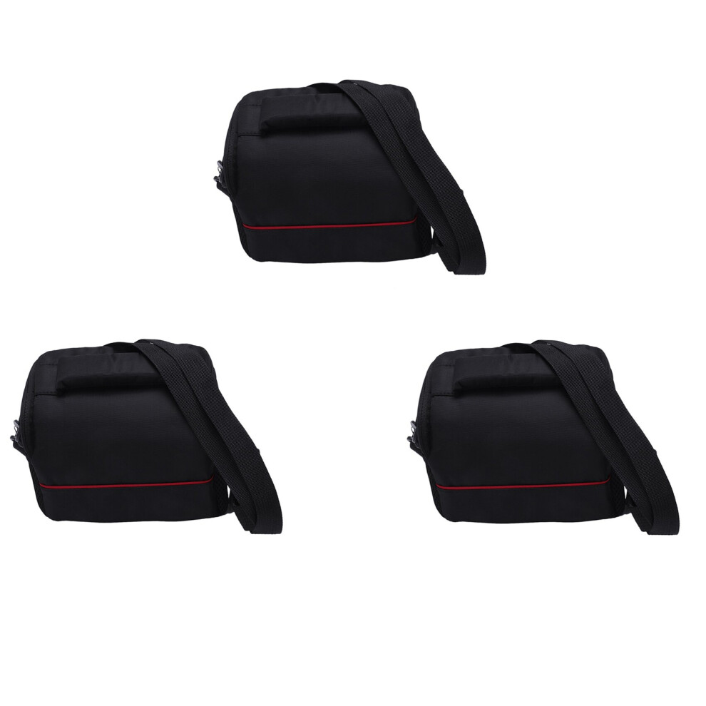 3X Digital Case Camera Bag For G7x Ii G9x Sx430 Sx420 M10 M50 - Coolpix B700 B500 P610s P610 P540 4762527089482