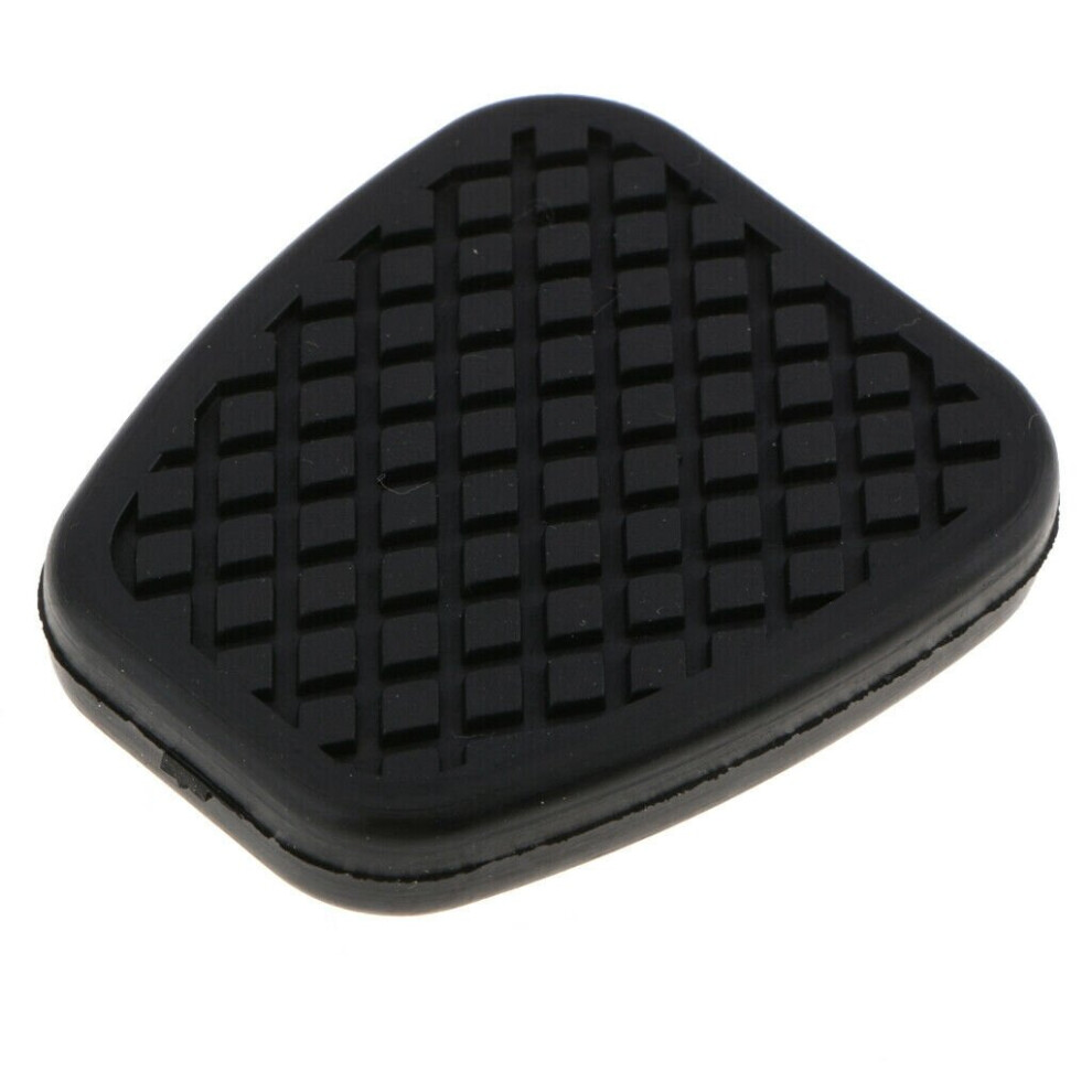 46545-538-010 For Jazz & -V Brake & Clutch Pedal Rubber ( Manaul Vehicles Only ) 4762527077922