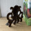 Selections Cast Iron Octopus Decorative Bookends (Set of 2) 5