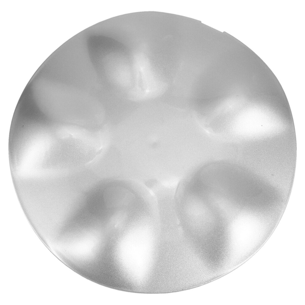 Car Wheel Cap Decorative Cover Wheel Hub Cover for TRANSIT MK6 Mk7 2000-2013 Yc15-1130-Ad 4067089-image-OPC-PBHJRNM-NEW