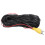 Reverse Rear View Parking Camera Video RCA Extension Cable Car Wire, 10 m 1