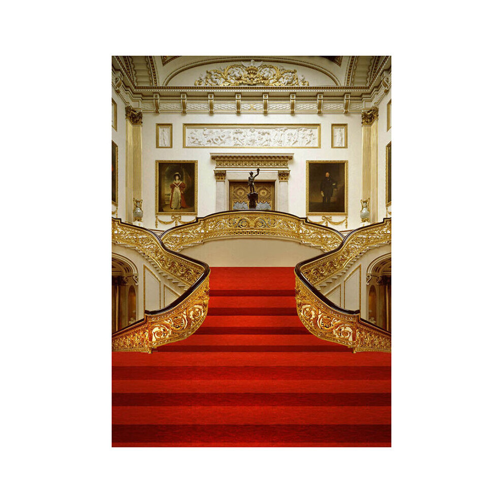 Photography Backdrops Vinyl 5X7ft Luxury Wedding Background Photo Props Light 4762527020201