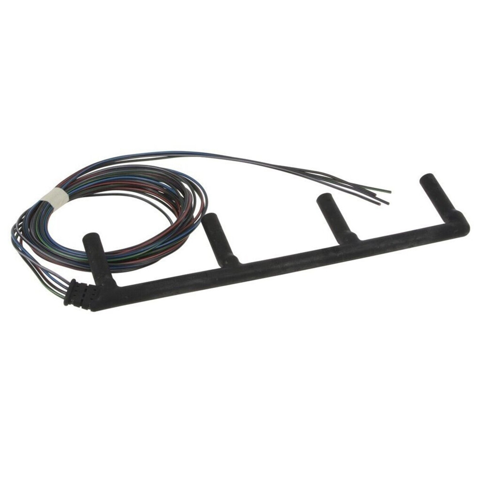 Car Glow Plug Wiring Harness For Golf 1.9L Tdi 2004-2006 038971782C 4762527080199