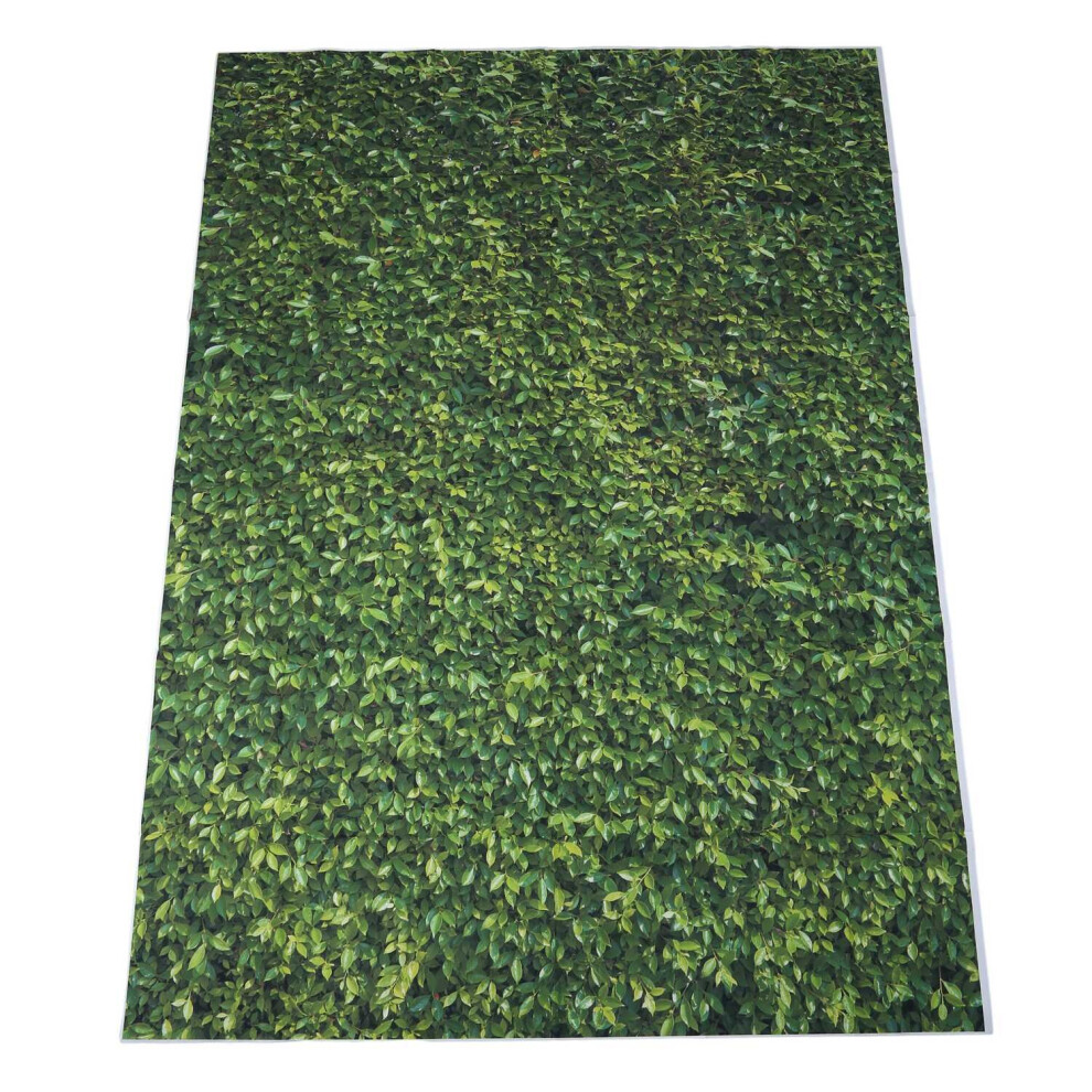 Tlily Green 5X7ft(150X210cm) Grass Backdrops Photography Wedding Or Children Birthday Background
