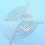 Metal PC Computer Case Fan Grill finger Guard Protection 200mm 9