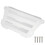 Motorcycle Engine Guard Cover and Protector Crap Flap for 790 890 S R 2018-2021 5