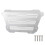 Motorcycle Engine Guard Cover and Protector Crap Flap for 790 890 S R 2018-2021 1