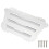 Motorcycle Engine Guard Cover and Protector Crap Flap for 790 890 S R 2018-2021 2