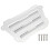 Motorcycle Engine Guard Cover and Protector Crap Flap for 790 890 S R 2018-2021 3