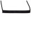 2.5mm to Male PC Flash Sync Cable Screw Lock for Trigger 5