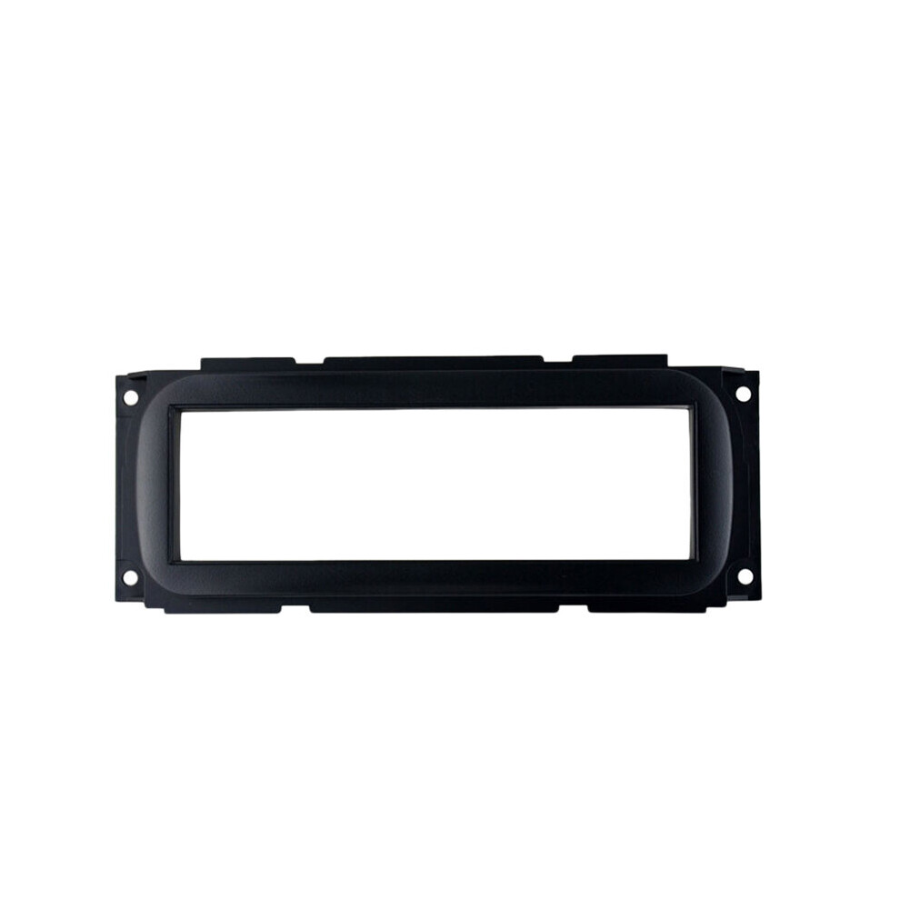 1Din Car Stereo Radio Fascia Panel Mount Frame For 1999-2004 4762527003426