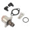 For Opel/ Zafira Astravan Pressure Control Valve 819173 55582723 981143110 1