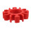 Drum Stick Holder Clip for V TD 38Mm Drums Silicone Drum Sticks Stand Clip Accessories Red 6