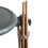 Drum Stick Holder Clip for V TD 38Mm Drums Silicone Drum Sticks Stand Clip Accessories Grey 4