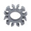 Drum Stick Holder Clip for V TD 38Mm Drums Silicone Drum Sticks Stand Clip Accessories Grey 2