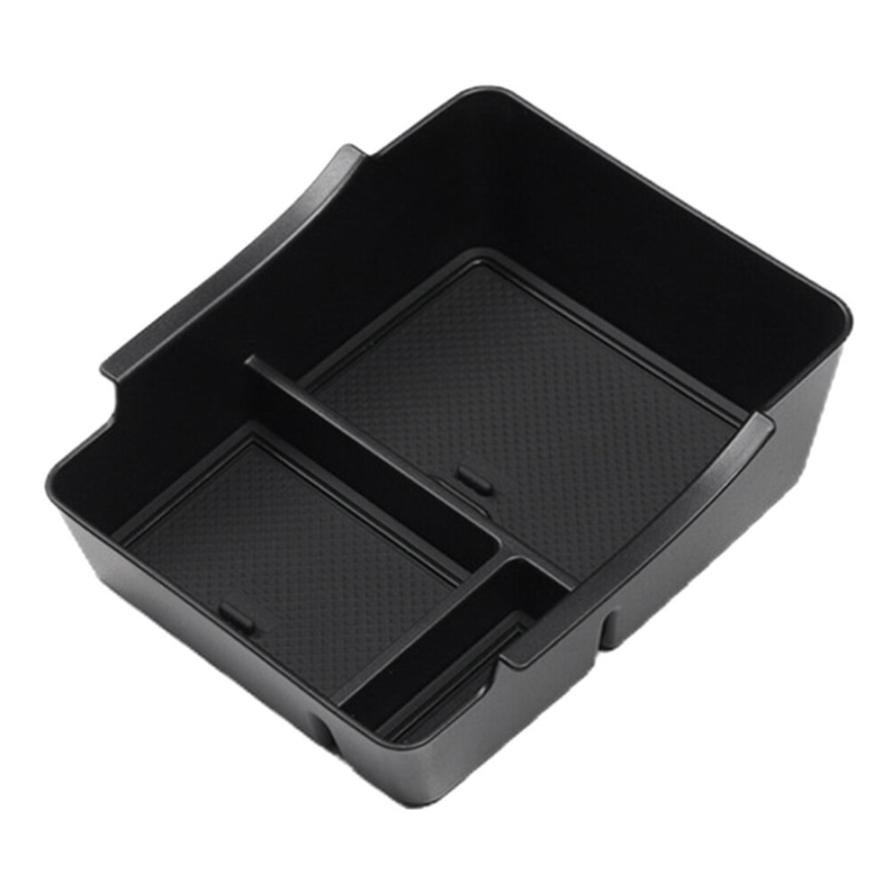 Car Central Console Armrest Storage Box Holder Interior Organizer Glove Tray For Vezel 2022 4762527042531