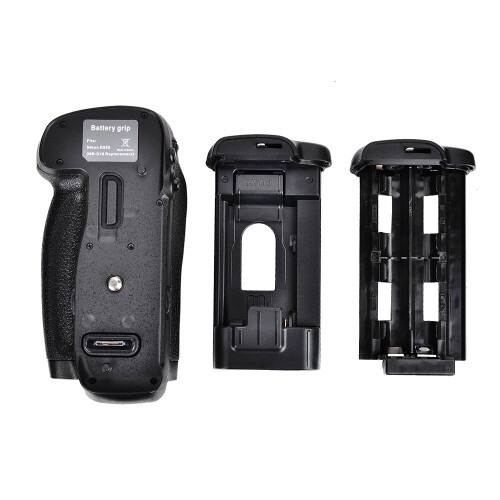 Vertical Battery Grip,for D850 Dslr Vertical Battery Grip Replace MB-D18 Support EN-EL15 Battery 2