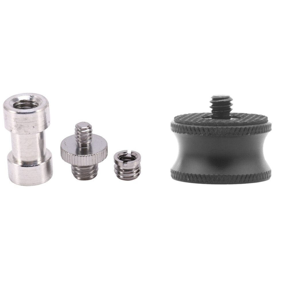 Tripod Screws To Stand Umbrella Camera Holder Adapter With Adapter Screw Mount Camera Tripod Ball Head Light 4762527010080