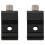 2 Pack Cold Shoe Bracket Adjustable Metal Cold Shoe Adapter Mount For Dslr Camera Flash Shoe Mount 7