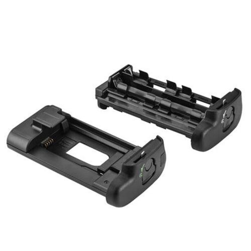 MB-D12 Multi-Power Battery Grip For D800, D800E & D810 Camera 2