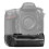 MB-D12 Multi-Power Battery Grip For D800, D800E & D810 Camera 5