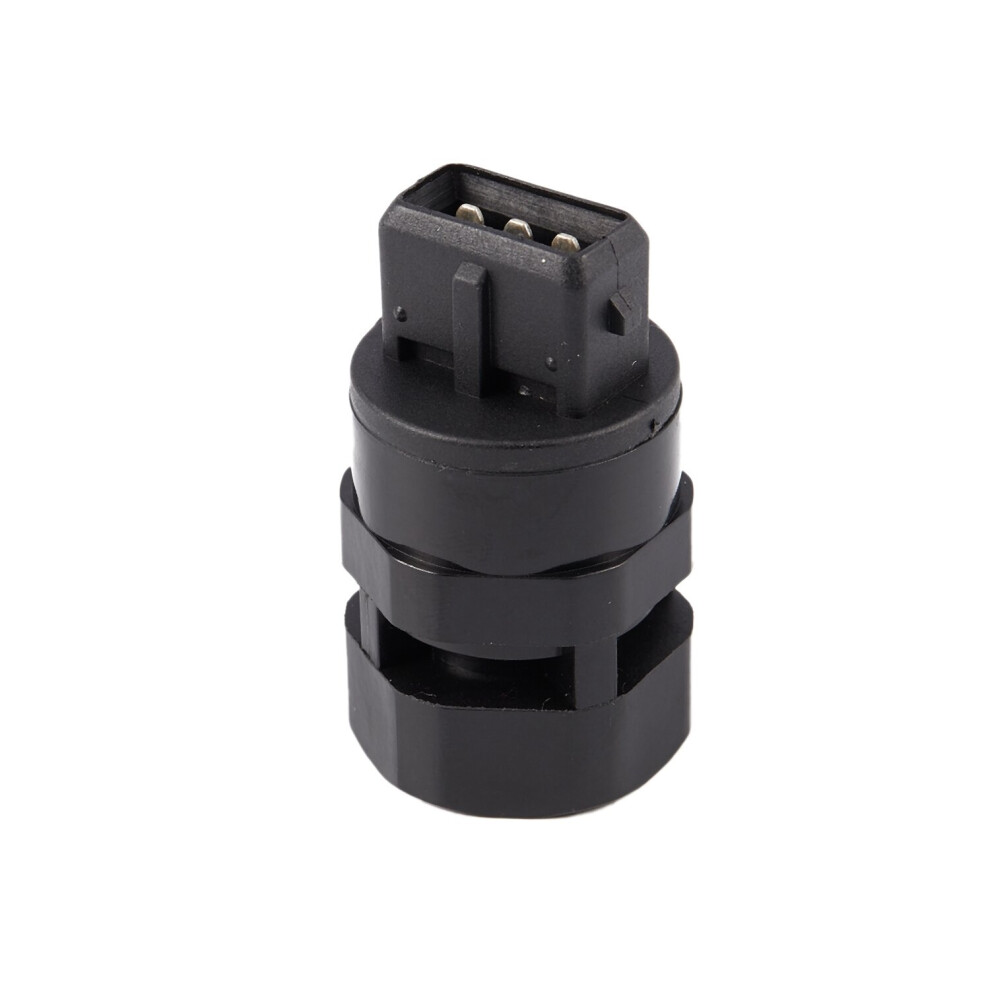 For L200 L400 Montero Delica Spacegear Speed Sensor Black 4762527086276