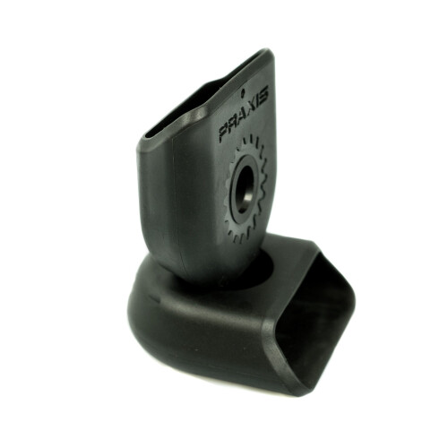 Praxis Spare Crank Boots GirdercC / BroseE / SpeshE Black