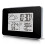 Digital Alarm Clock Wireless LCD Weather Forecast Station Thermometer Barometer Outdoor Sensor 1