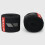 (Black, 3m) Bytomic Red Label Mexican Hand Wraps 4