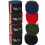 (Black, 3m) Bytomic Red Label Mexican Hand Wraps 2
