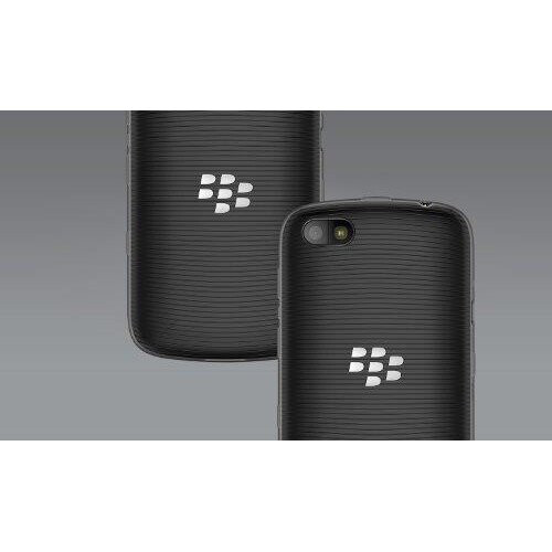 Refurbished BlackBerry 9720 Unlocked SIM Free Black 2