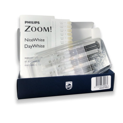 Philips Zoom NiteWhite 22 Teeth Whitening Kit Gel 3 syringes on OnBuy