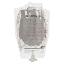 Vectair Sanitex Instant Hand Gel 800 mL (6 x 800 mL)