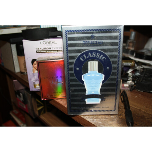 Corsair reflected classic pour homme