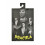 NECA: Universal Monsters - Dracula Carfax Abbey Ultimate 7"""" actionfigur 3