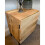 Industrial Bedside Table Rustic Solid Wood Nightstand Vintage Storage Cabinet 5