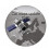 Sat Nav Navigation Disc Dvd Map Update For Range Rover, Discovery 3 Uk 3