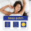48pcs Sleep Aid Patches για άνδρες και γυναίκες Όλα τα φυσικά βαθύ ύπνο 1