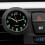Universal Car Dashboard Luminous Time Clock Watch Pocket Digital Quartz Clock 3