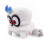 Super Mario Odyssey Cappy Bonneter Plush Toy Hat Cap Doll 5