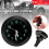 Universal Car Dashboard Luminous Time Clock Watch Pocket Digital Quartz Clock 1
