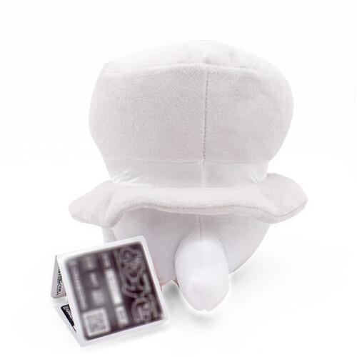 Super Mario Odyssey Cappy Bonneter Plush Toy Hat Cap Doll 2