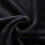 (BLACK, DOUBLE) Soft Thick Fleece Blanket Sofa/Couch/Bed Throw UK 6