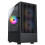 Refurbished Gaming PC Computer Intel Quad Core i3 8GB RAM 1TB HDD WiFi Windows 10 2