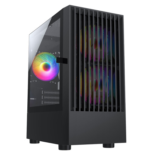 Refurbished Gaming PC Computer Intel Quad Core i3 8GB RAM 1TB HDD WiFi Windows 10 1