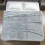 (SILVER, SINGLE) Soft Thick Fleece Blanket Sofa/Couch/Bed Throw UK 1