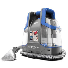 Vax SpotWash Duo Spot Cleaner | Lifts Spills and Stains CDCW-CSXA 1 L
